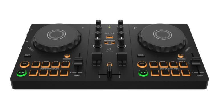 Pioneer DDJ-FLX2