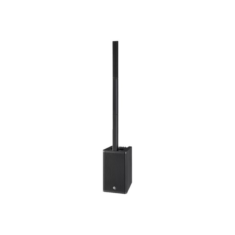 Yamaha Stagepas 1K PA System - All-in-One Portable PA System