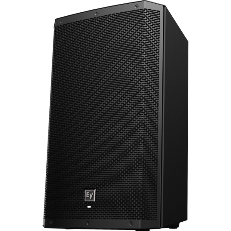 Electro-Voice ZLX-15BT Powered Loudspeaker with Bluetooth